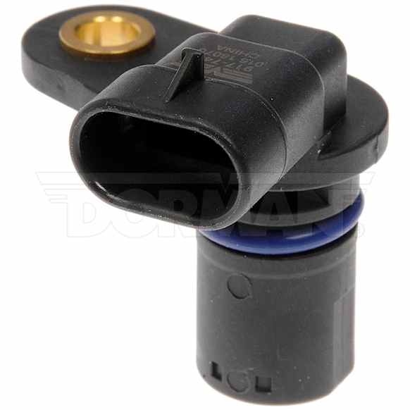 2010 Hummer H3T - Camshaft Position Sensor, Engdesignation: LLR, Sold individually, 5 Cyl 3.7L, OE Solutions Series