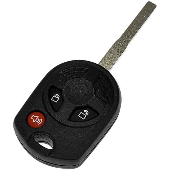 92065 Direct Fit Key Fob Case, Sold Individually
