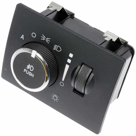 920-666 Headlight Switch