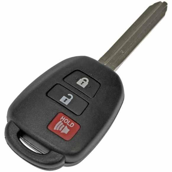 92068 Direct Fit Key Fob Case, Sold Individually