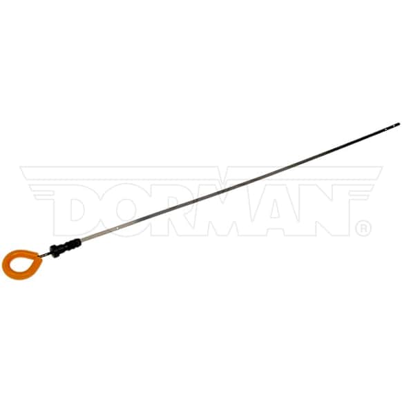 921-070 Help Series Oil Dipstick - Stainless Steel, Direct Fit, Sold individually