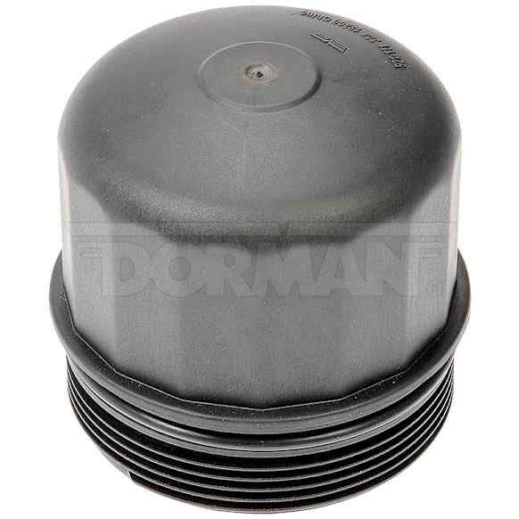 921-111 OE Solutions Series Oil Filter Cover - Direct Fit