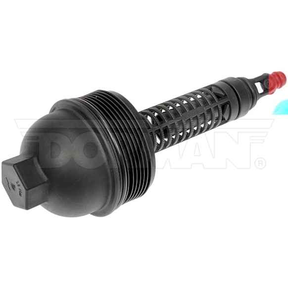 921-117 OE Solutions Series Oil Filter Cover - Direct Fit