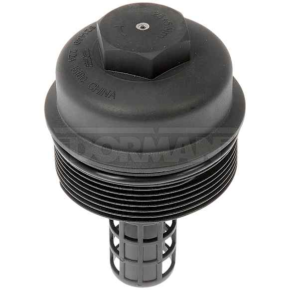 921-149 OE Solutions Series Oil Filter Cover - Direct Fit