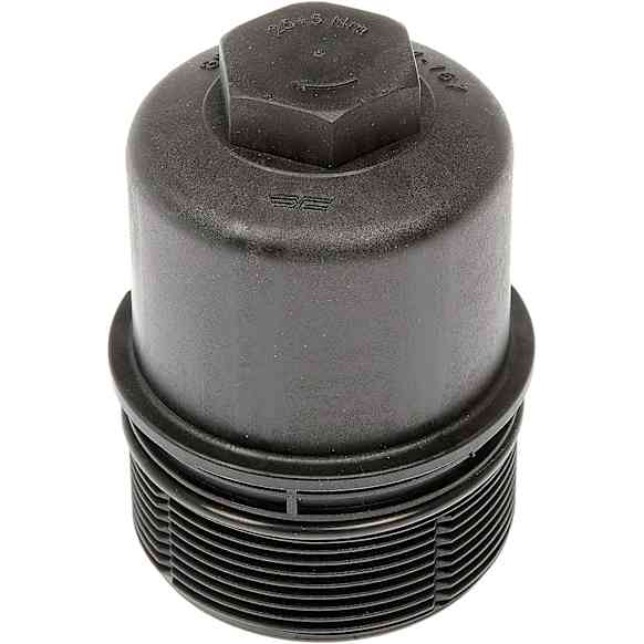 921-167 OE Solutions Series Oil Filter Cover - Direct Fit