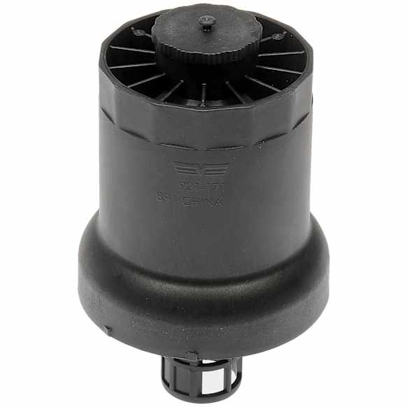921-171 OE Solutions Series Oil Filter Cover - Direct Fit