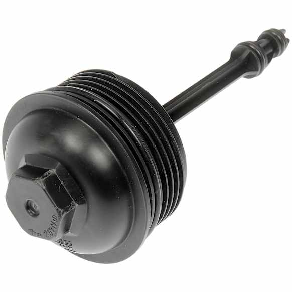 921-172 OE Solutions Series Oil Filter Cover - Direct Fit