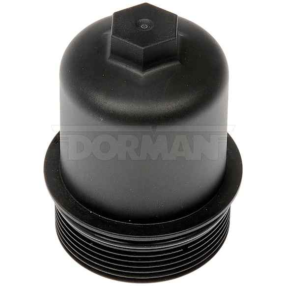 921-222 OE Solutions Series Oil Filter Cover - Direct Fit