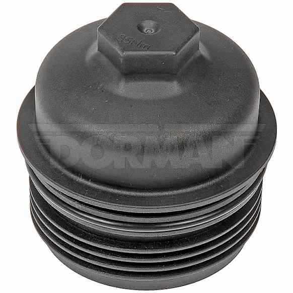 921-223 OE Solutions Series Oil Filter Cover - Direct Fit