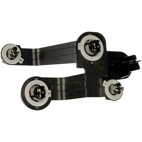 923-003 OE Solutions Series Tail Light Circuit Board - Driver Side, Plastic, Direct Fit, Sold individually