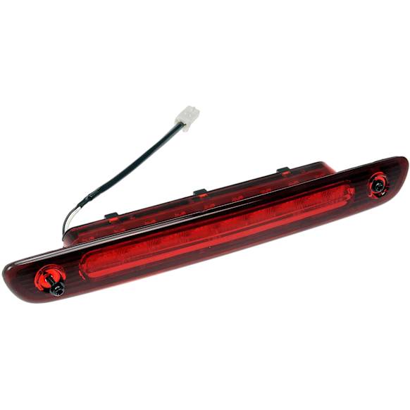 923-058 Red Lens Third Brake Light, OE Solutions Series
