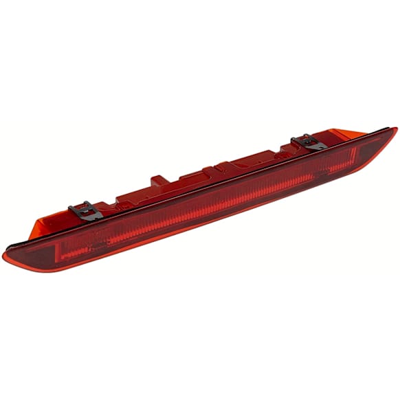 923-070 Red Lens Third Brake Light, Sedan, OE Solutions Series