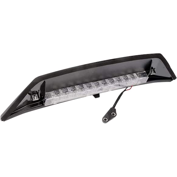 923-076 Clear Lens Third Brake Light, OE Solutions Series