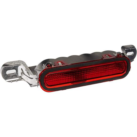 923-086 Red Lens Third Brake Light, OE Solutions Series
