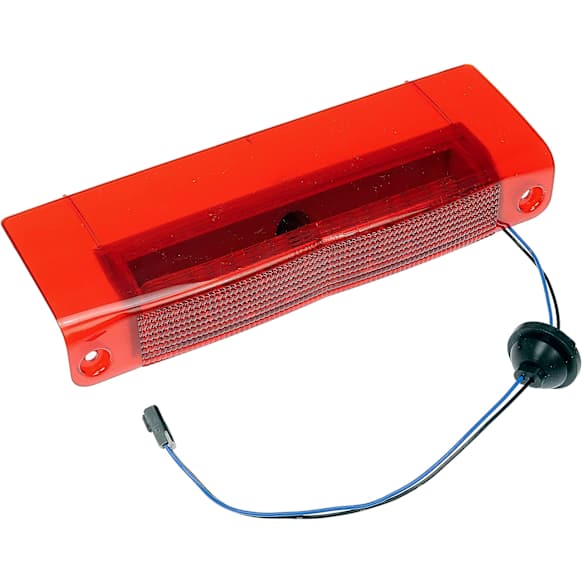 923-108 Red Lens Third Brake Light, OE Solutions Series