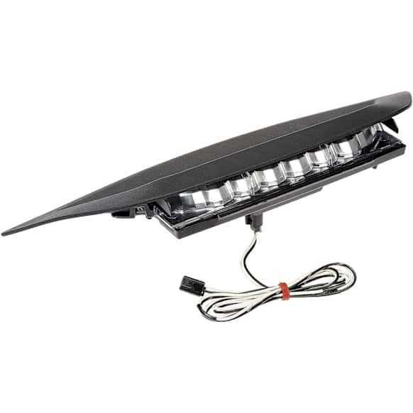923-112 Clear Lens Third Brake Light, OE Solutions Series