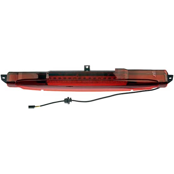 923-204 Red Lens Third Brake Light, OE Solutions Series