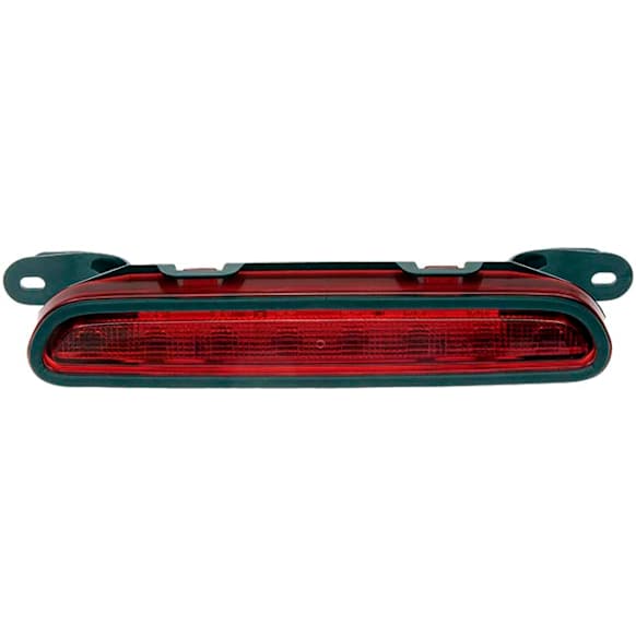 2008 Dodge Charger - Red Lens Third Brake Light, OE Solutions Series