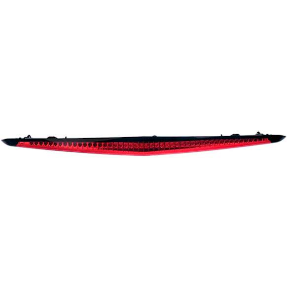 923-248 Red Lens Third Brake Light, Sedan, OE Solutions Series