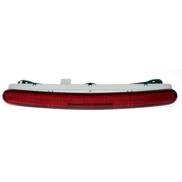 923-255 Red Lens Third Brake Light, Hatchback, OE Solutions Series