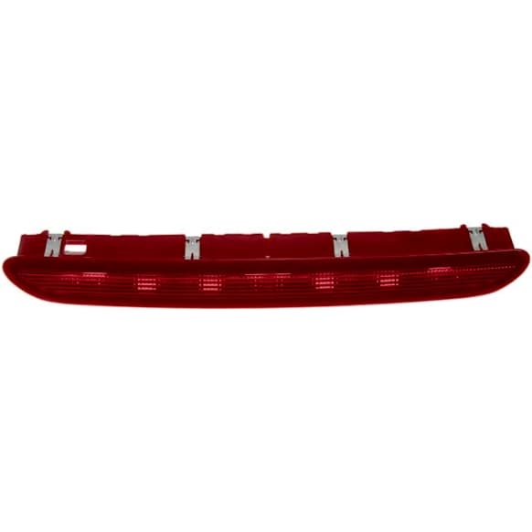 923-257 Red Lens Third Brake Light, OE Solutions Series