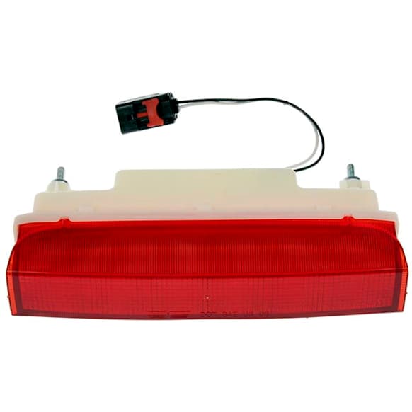 923-260 Red Lens Third Brake Light, OE Solutions Series