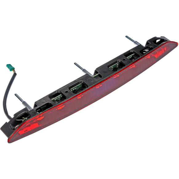 923-263 Red Lens Third Brake Light, OE Solutions Series