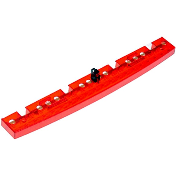 923-269 Red Lens Third Brake Light, Sedan, OE Solutions Series