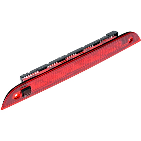 923-281 Red Lens Third Brake Light, Hatchback, OE Solutions Series