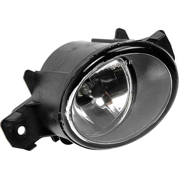 923-834 Front, Passenger Side Halogen Fog Light, With bulb(s), OE Solutions Series
