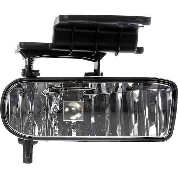 923-839 Front, Passenger Side Halogen Fog Light, With bulb(s), OE Solutions Series