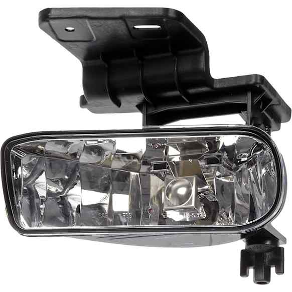923-840 Front, Driver Side Halogen Fog Light, With bulb(s), OE Solutions Series