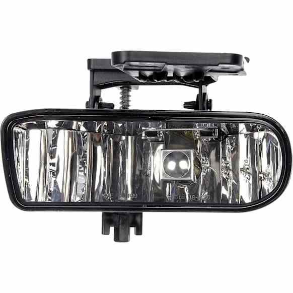 923-846 Front, Driver Side Halogen Fog Light, With bulb(s), OE Solutions Series