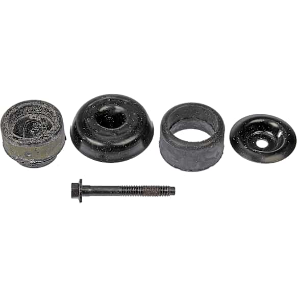 924-043 Direct Fit Body Mount Kit, Kit