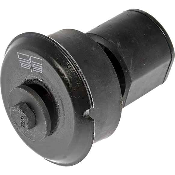 924-055 Direct Fit Body Mount Kit, Kit