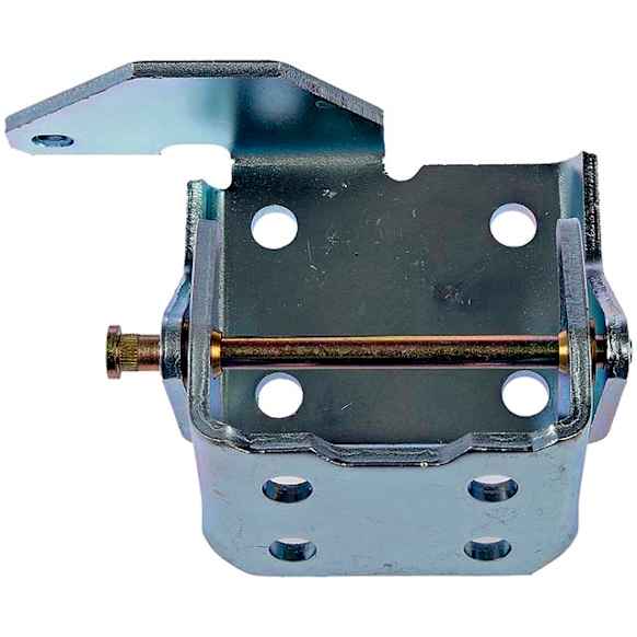 924-104 Front, Passenger Side, Lower Door Hinge