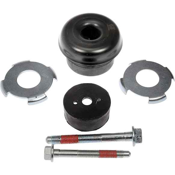 924-135 Direct Fit Body Mount Kit, Kit