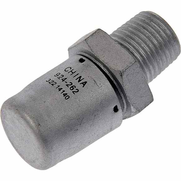 924-262 OE Solutions Series Axle Breather Vent Tube