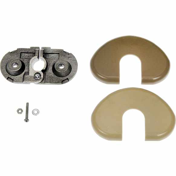 924-282 Sun Visor Mount Kit - Kit