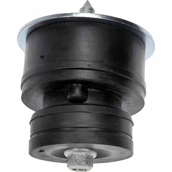 924-326 Direct Fit Body Mount Kit, Kit