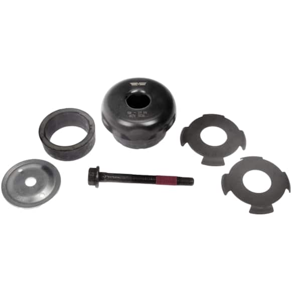 924-335 Direct Fit Body Mount Kit, Kit