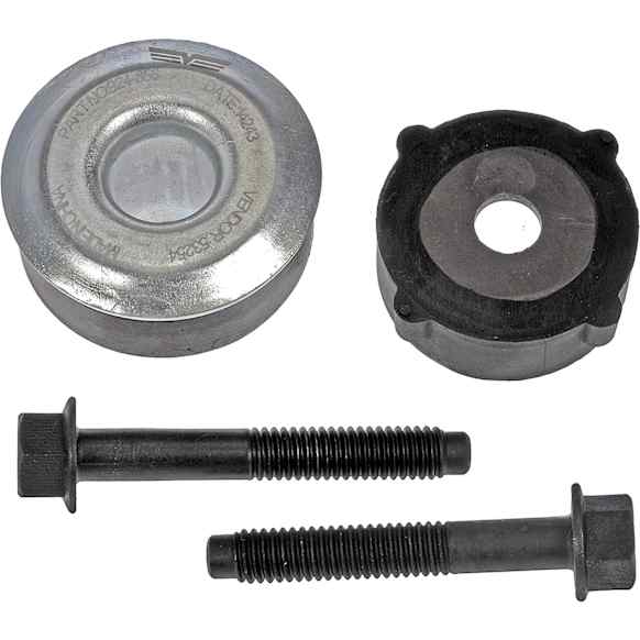 924-356 Direct Fit Body Mount Kit, Kit