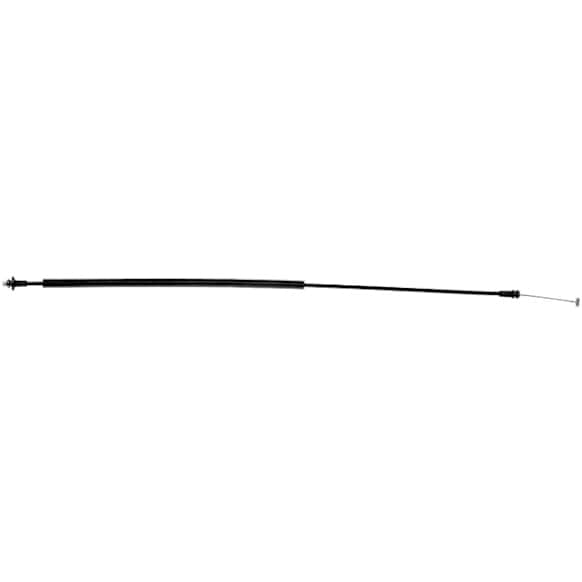 924-370 Rear, Driver or Passenger Side Door Latch Cable, OE Solutions Series