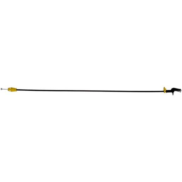 924-382 Rear, Driver or Passenger Side Door Latch Cable, OE Solutions Series