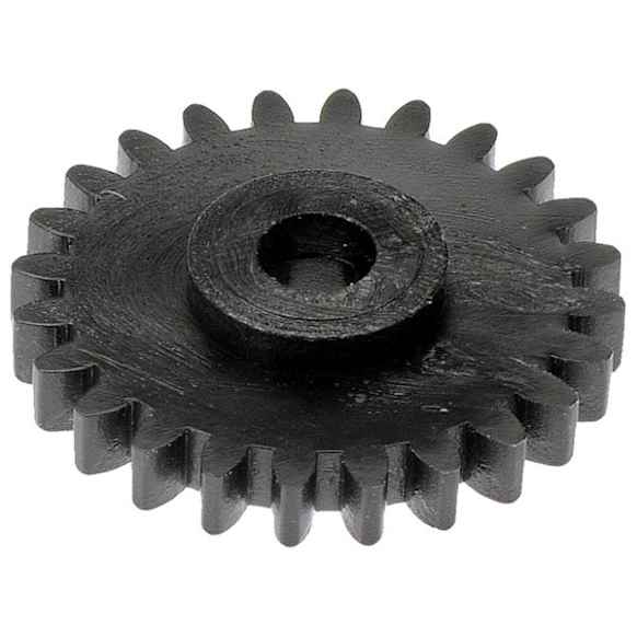 924-396 Speedometer Drive Gear - Black