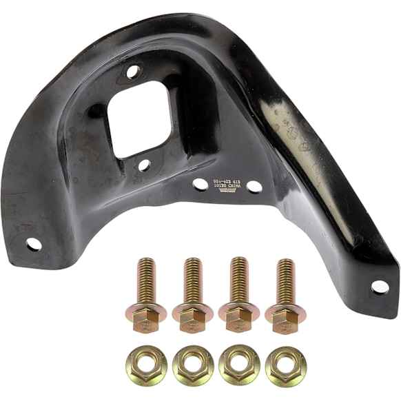 924-403 Rear, Driver Side, Upper OE Solutions Series Shock and Strut Mount