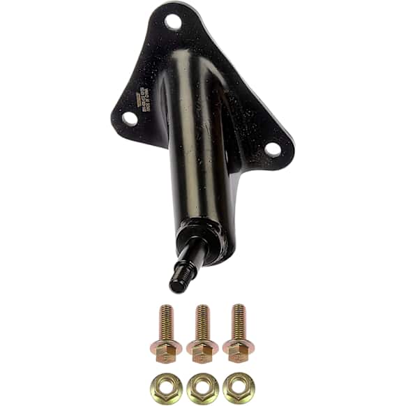 924-408 Rear, Driver or Passenger Side, Upper OE Solutions Series Shock and Strut Mount