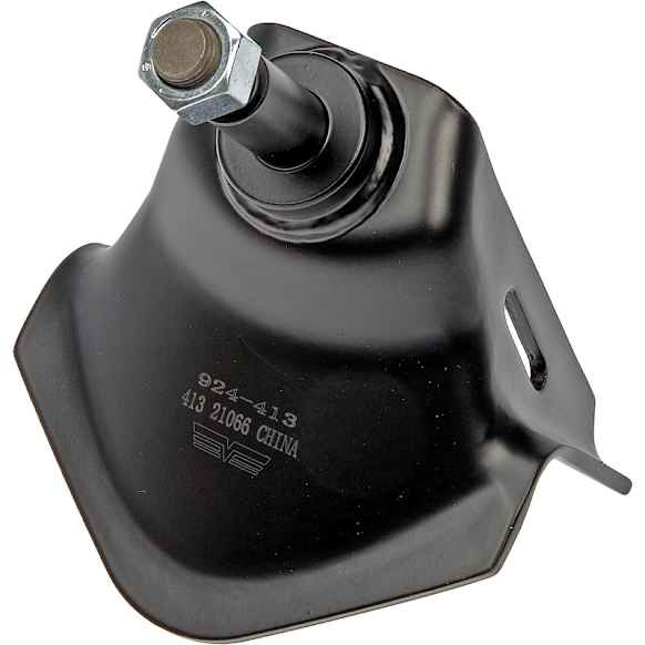 924-413 Rear, Driver or Passenger Side, Upper OE Solutions Series Shock and Strut Mount
