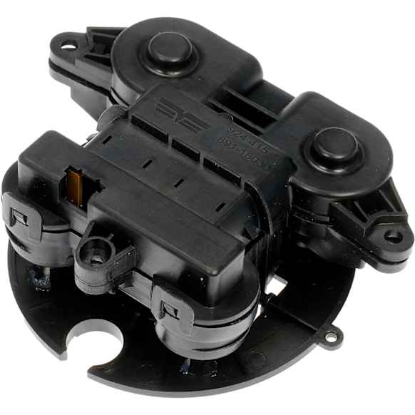 2007 Ford Expedition - Driver or Passenger Side Mirror Motor, With Memory, Sold Individually, OE Solutions Series