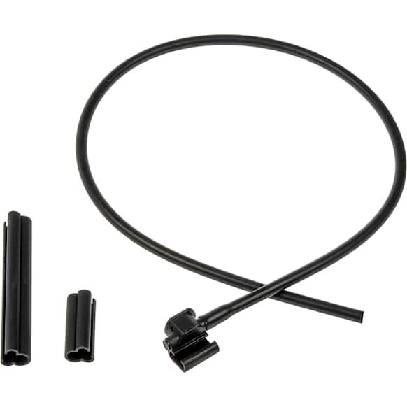 924-5101 HD Solutions Series Windshield Washer Nozzle - Sold individually